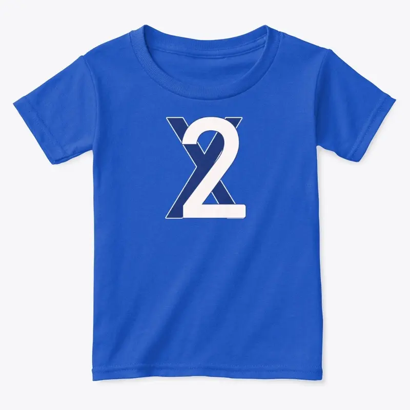 24D's BLUE/WHITE